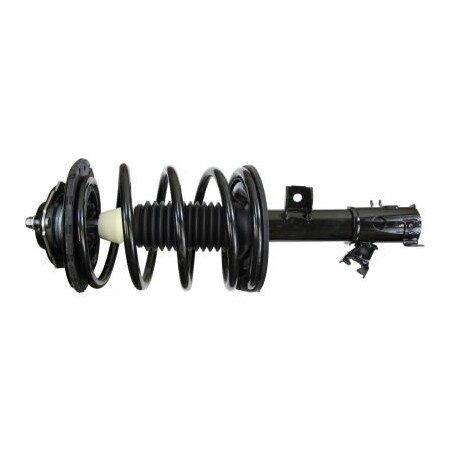 Monroe RoadMatic Strut and Coil Spring Assembly,  182240